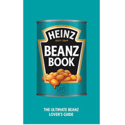 The Heinz Beanz Cookbook product image