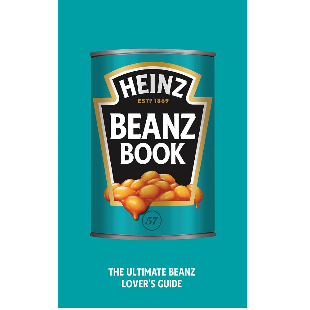 The Heinz Beanz Cookbook
