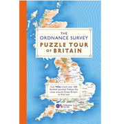 House of Marbles Ordnance Survey Puzzle Tour Puzzle product image