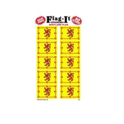 Innovative Ideas Scotland Lion Flag Decal Sticker product image