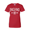 Innovative Ideas England Established T-Shirt