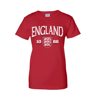 Innovative Ideas England Established T-Shirt