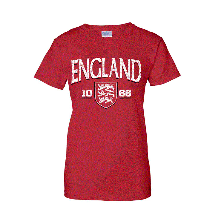 Innovative Ideas England Established T-Shirt Size M T-Shirt product image