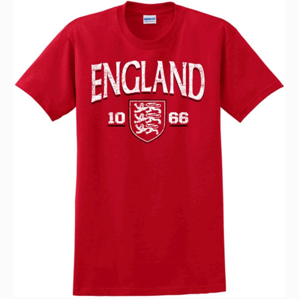 Innovative Ideas England Established T-Shirt Size XXL