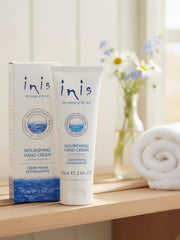 Inis Nourishing Hand Cream 75Ml product image