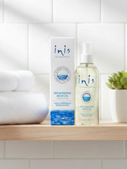 Inis Replenishing Body Oil 150Ml product image