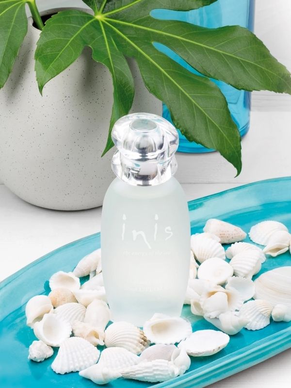 Inis Cologne Spray 30Ml Best of British NBPT  Men.