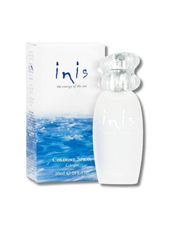 Inis Cologne Spray 30Ml product image