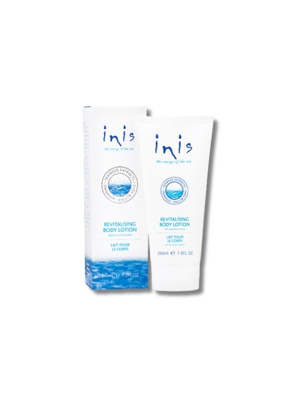 Inis Revitalising Body Lotion 200ml