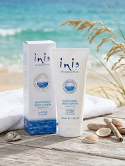 Inis Revitalising Body Lotion 200ml product image
