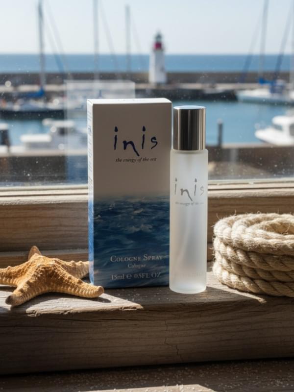 Inis Travel Size Spray 15m product image