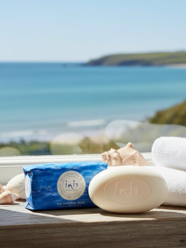 Inis Sea Mineral Soap 212g / 7.4oz Soap product image