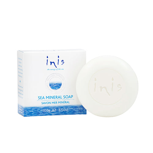 Inis Sea Mineral soap 100g Soap product image