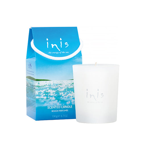 Inis Scented Candle 190g Candle product image