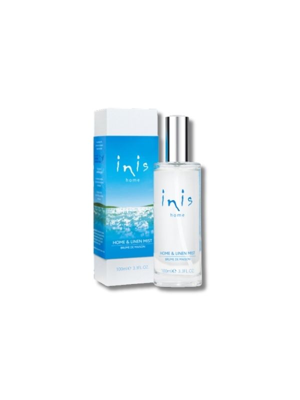 Inis Home & Linen Mist 100ml / 3.3oz
