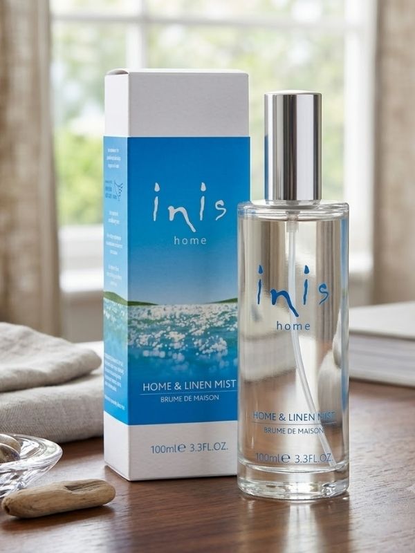 Inis Home & Linen Mist 100ml / 3.3oz product image