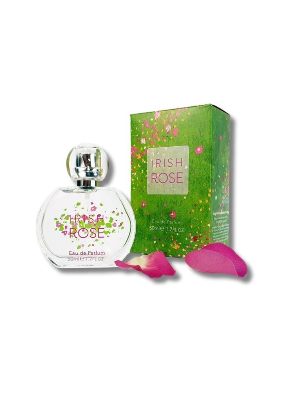Irish Rose Eau de Parfum 50ml / 1.7oz