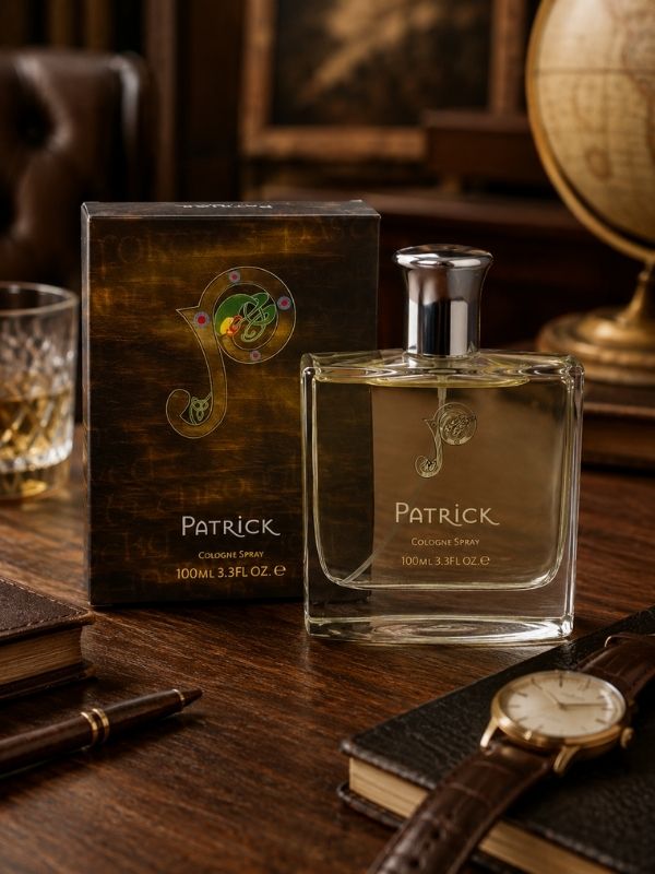 Patrick Cologne Spray 100ml/3.3 fl. oz.