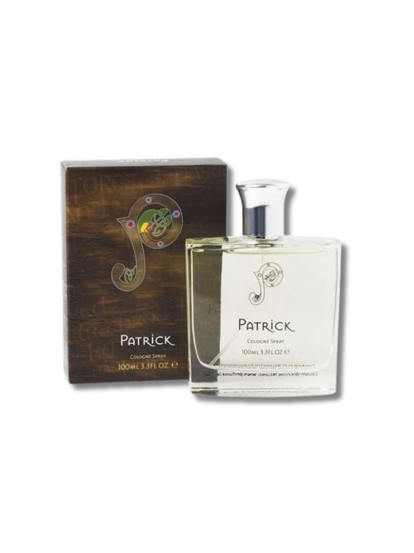 Patrick Cologne Spray 100ml/3.3 fl. oz.