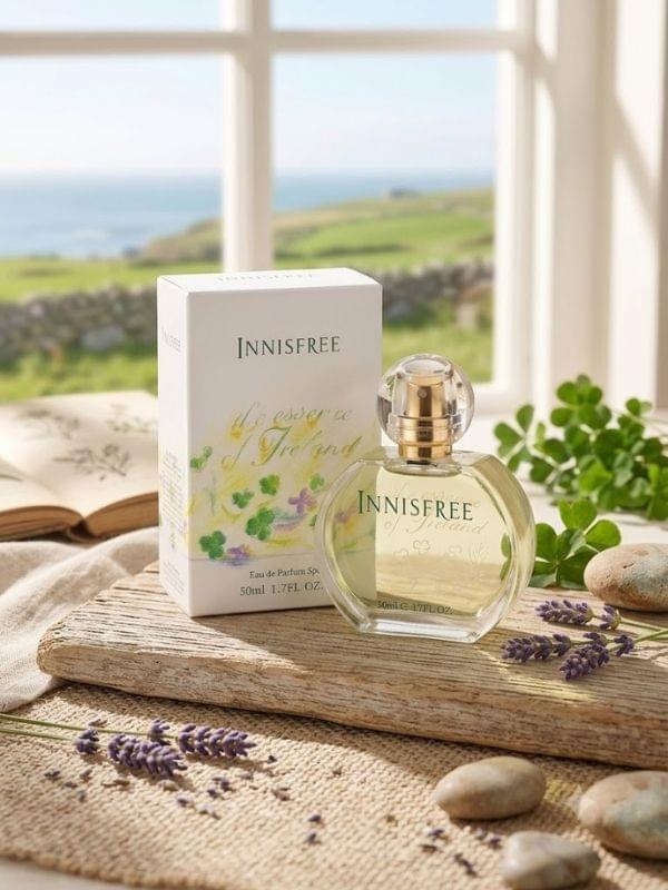 Innisfree Eau de Parfum 50ml/1.75 fl. oz. product image