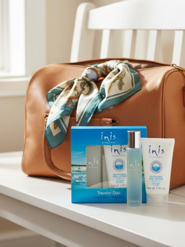 Inis Traveler Duo product image