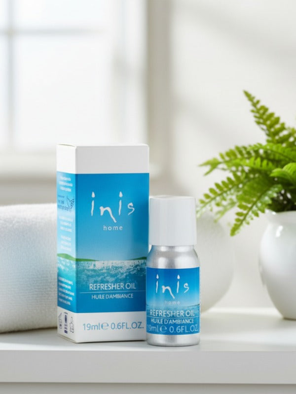 Inis Home Fragrance Refresher Oil 19 ml product image