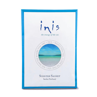 Inis Ireland Seascapes Sachet