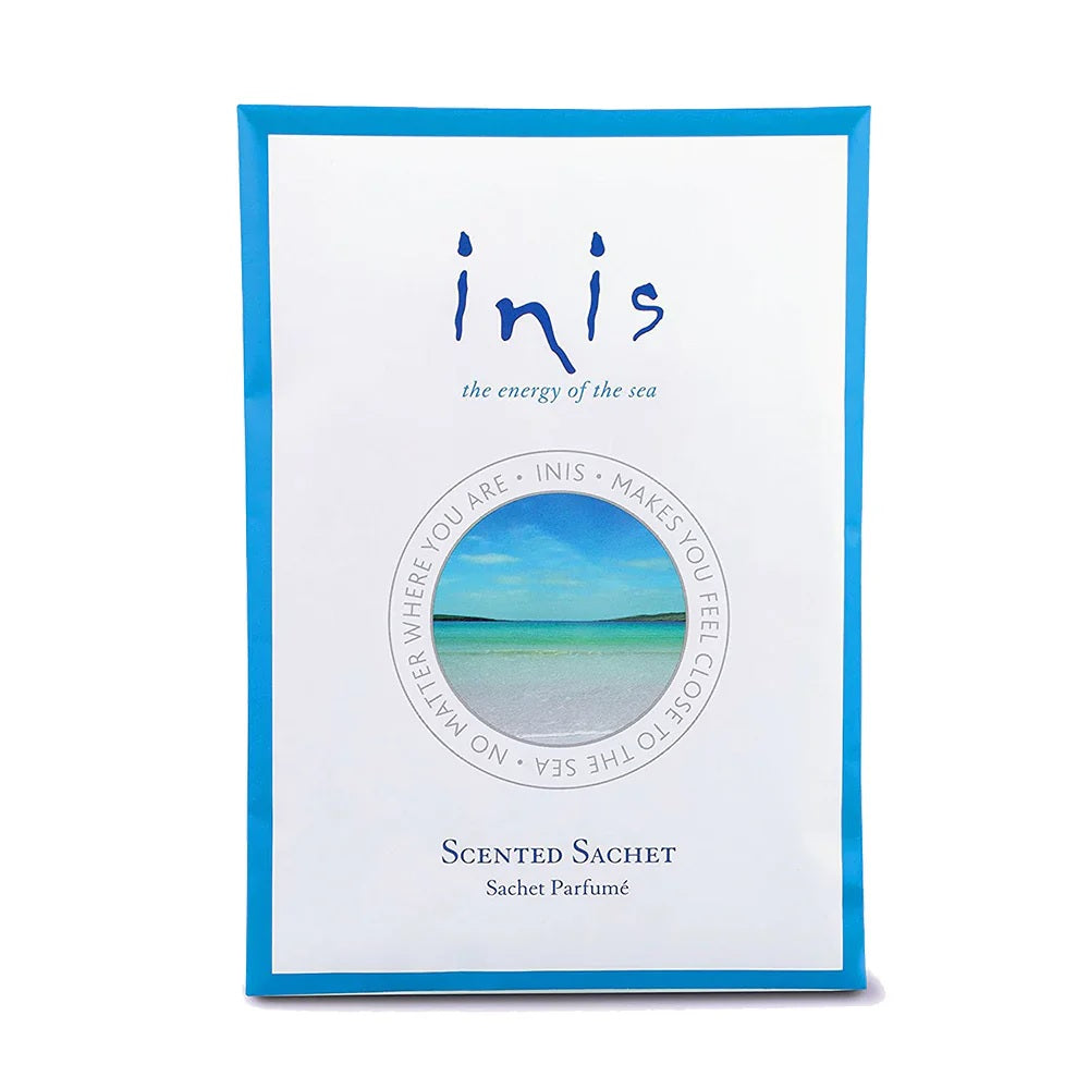 Inis England Seascapes Sachet