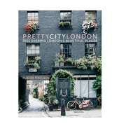 Pretty City London: Discovering London's Beautiful Places product image with London