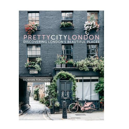 Pretty City London: Discovering London's Beautiful Places product image with London