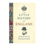The Little History of England Book product image