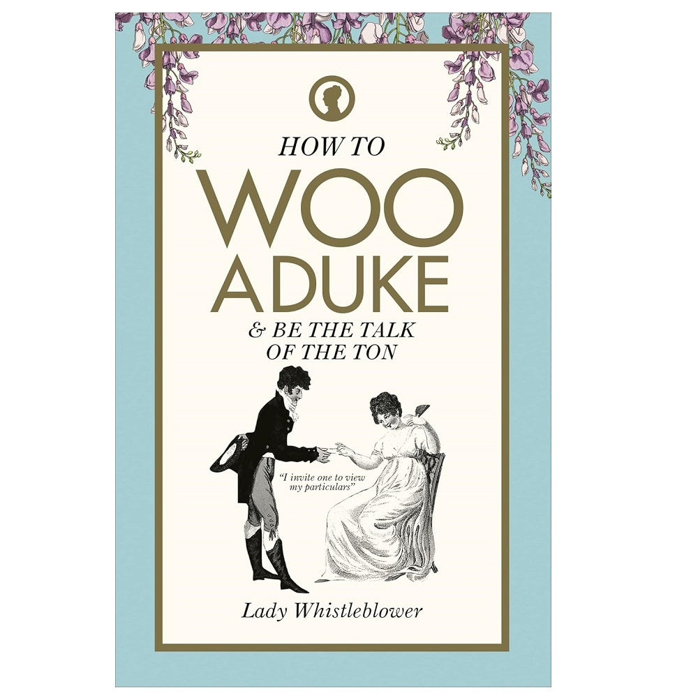How to Woo a Duke Book