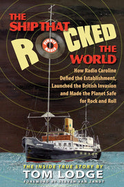 The Ship that Rocked the World Book product image