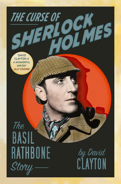 The Curse of Sherlock Holmes Book