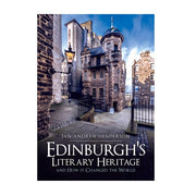 Edinburgh's Literary Heritage and How it Changed the World product image
