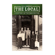 The Local : A History Of The English Pub product image
