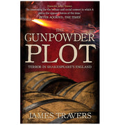 The Gunpowder Plot Book product image