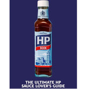 The Heinz HP Sauce Book product image
