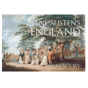 Jane Austens England Book product image