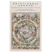 Britishness Abroad Transnational Movements and Imperial Cultures Book product image