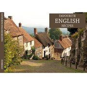 Favourite English Recipes Book Traditional Fare From Counties Book product image