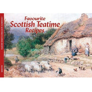 Salmon Favourite Scottish Teatime Recipes Tea product image