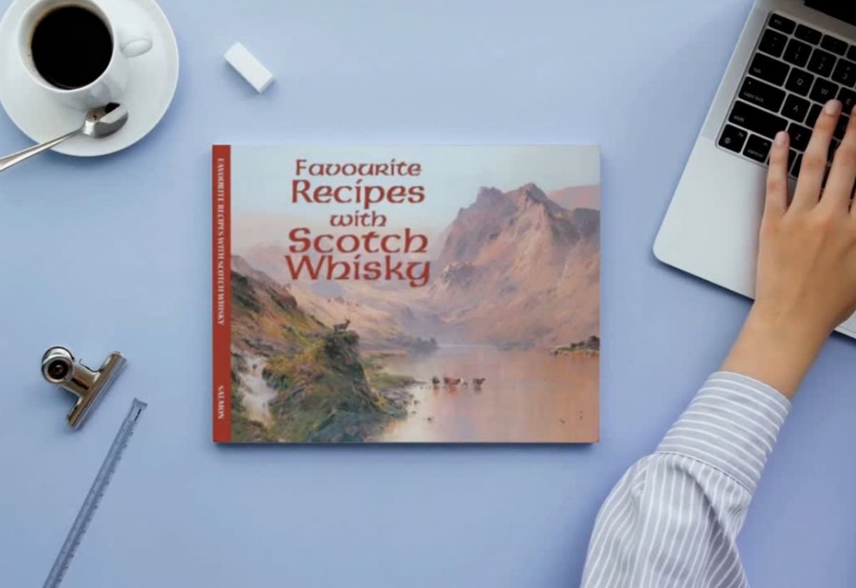 Salmon Favourite Recipes With Scotch Whisky