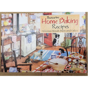 Salmon Favourite Home Baking Recipes Book product image