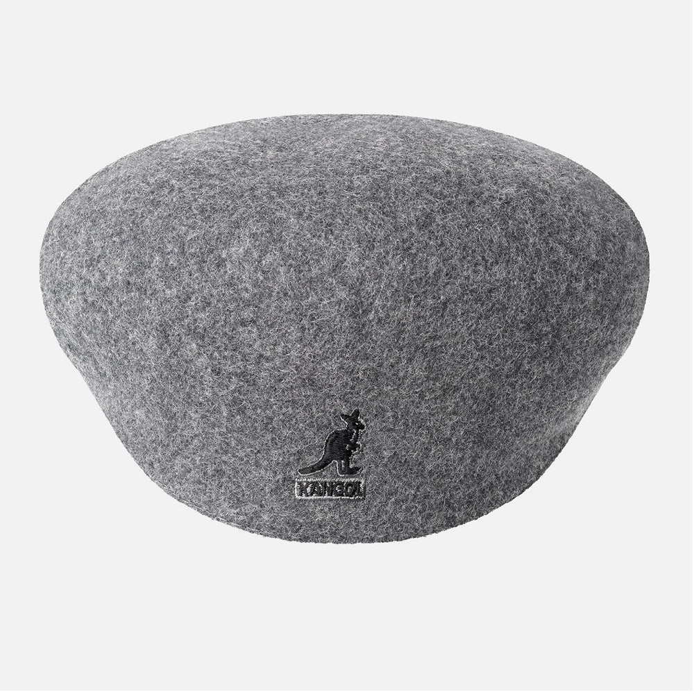 Kangol 504 Cap Flannel Size M Cap product image