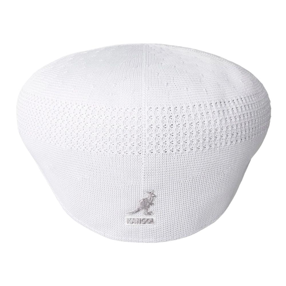 Kangol Tropic 504 Ventair White Cap Size M Cap product image