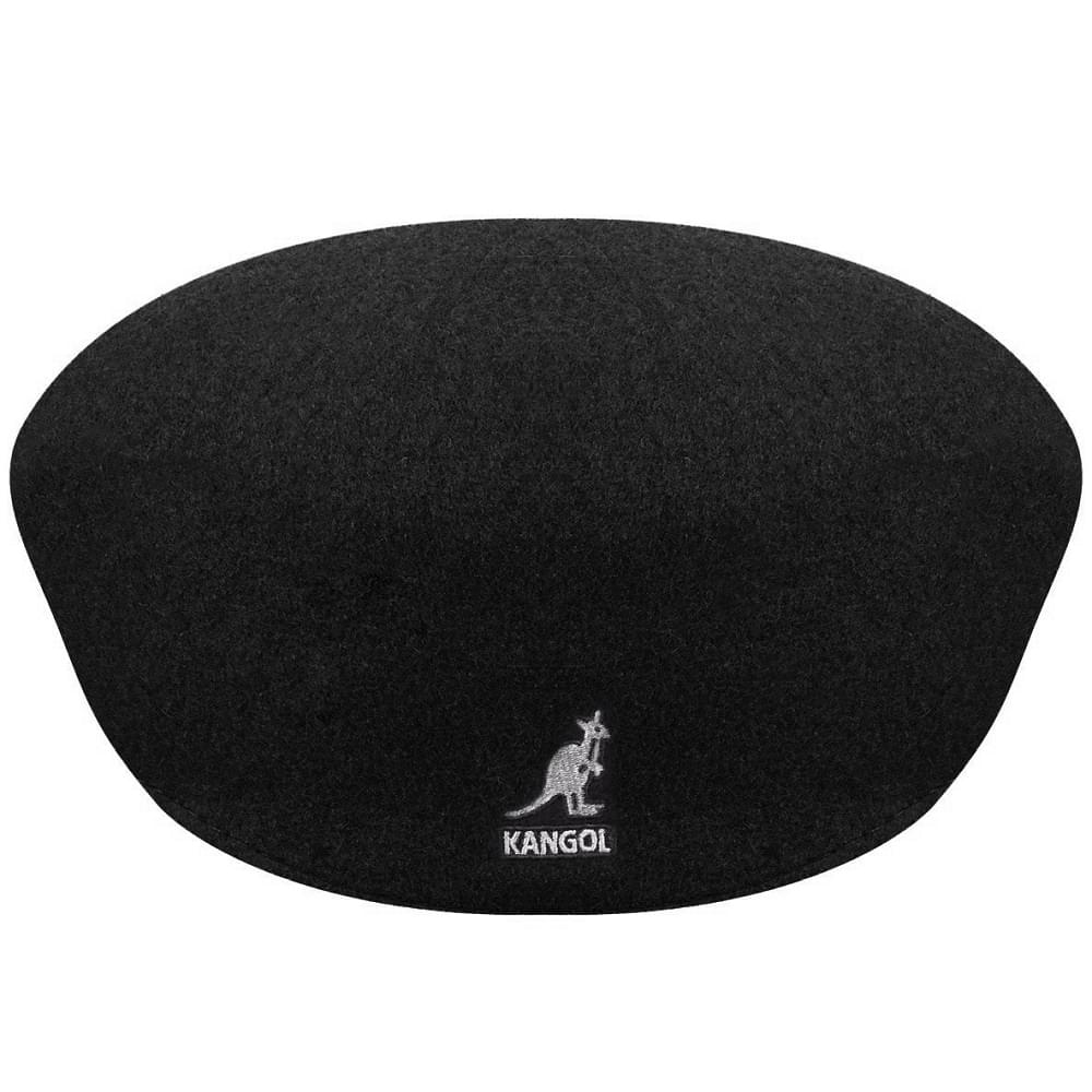 Kangol Wool 504 Cap product image with Wool
