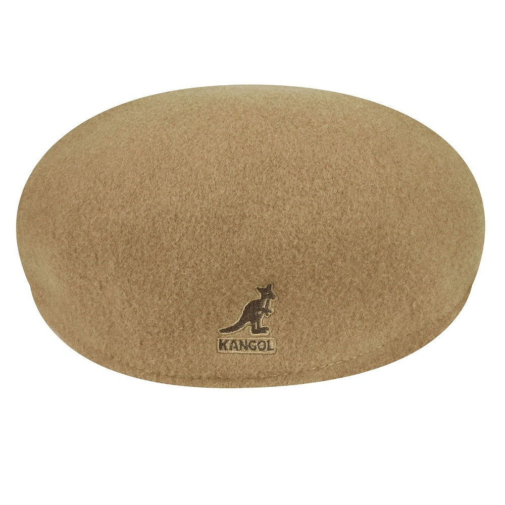 Kangol Wool 504 Cap