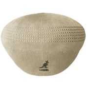 Kangol Tropic 504 Ventair Beige Cap Size M Cap product image