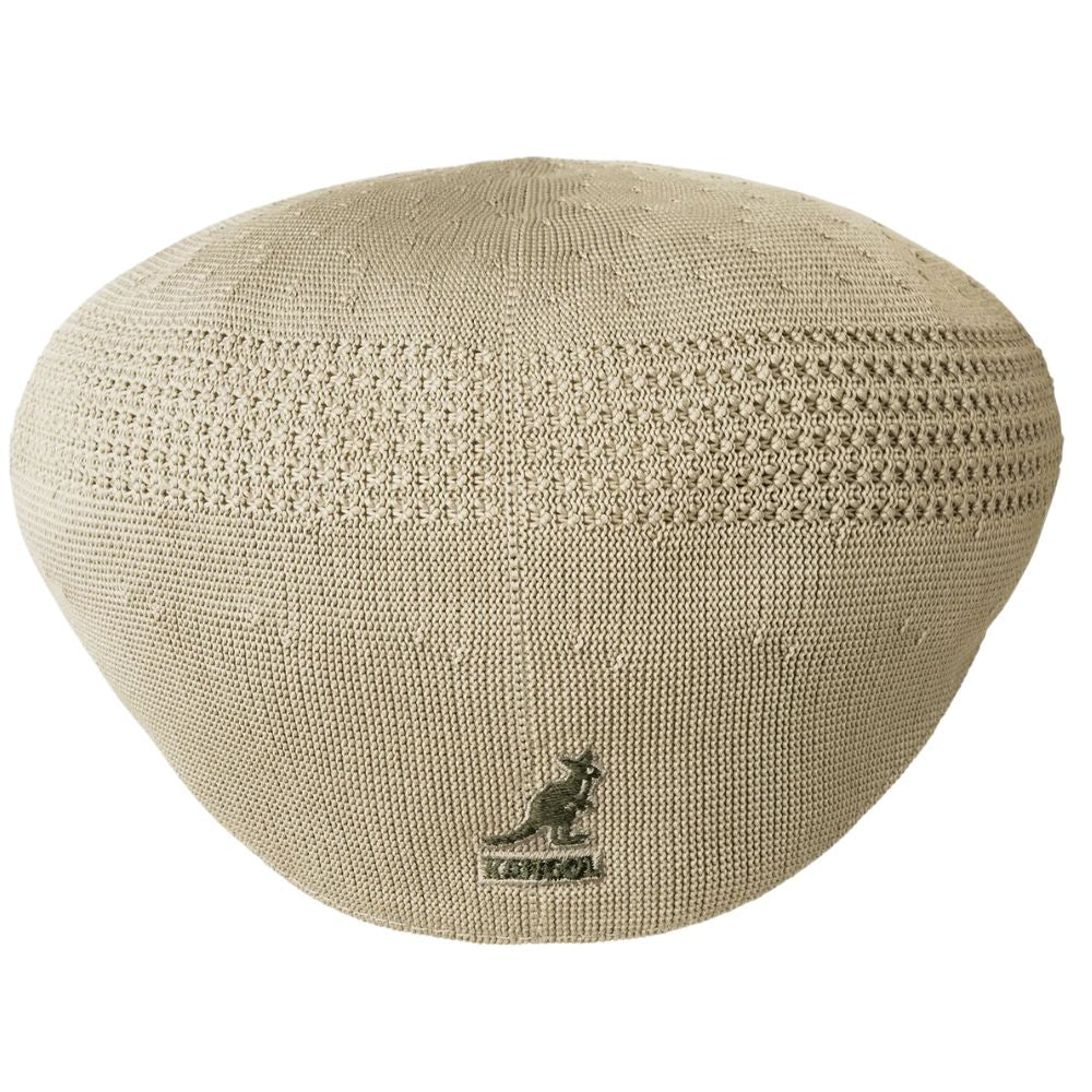 Kangol Tropic 504 Ventair Beige Cap Size M